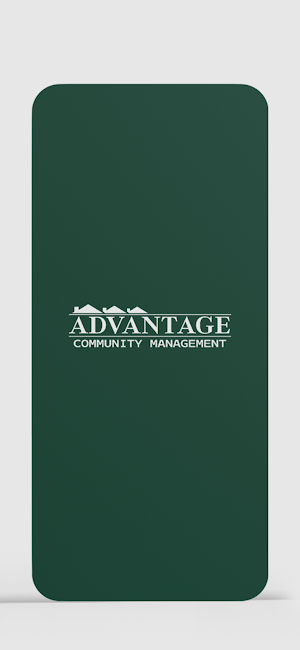 Advantage Community Management Screenshot 1