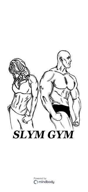 Slym Gym Screenshot 0