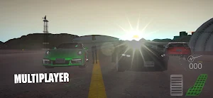 Car Driving Sim: Ichallenge 2 Screenshot 0