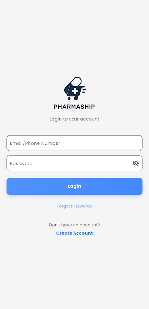 PharmaShip Screenshot 0