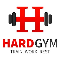 HardGym
