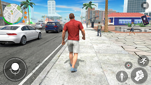 Vegas Rope Hero RP Screenshot 0