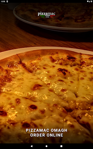 Pizzamac Omagh Screenshot 3
