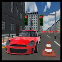 Advance Car Parking