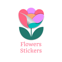 Flowers Stickers