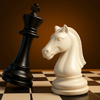 Chess Empire: 3D Board Game