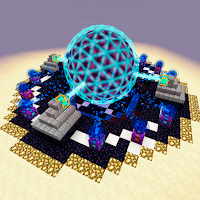 MCPE Draconic Evolution Mods