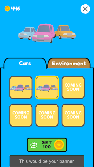 Parking Escape: Parking Jam Screenshot 1