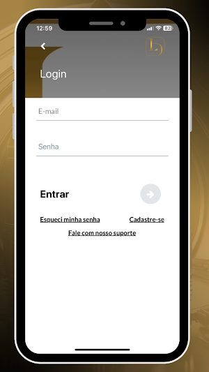 LEGADO D`ELAS Screenshot 0