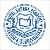 Model Eureka Academy : Sarlahi