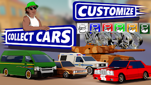 Taxi Ranked Screenshot 1