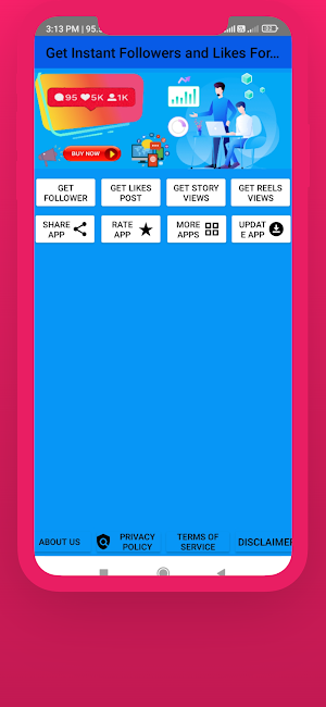 Followers and Likes Guides Screenshot 2