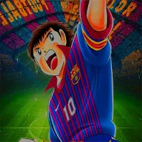 New Captain Tsubasa HD Wallpap