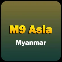M9 Asia (Official)