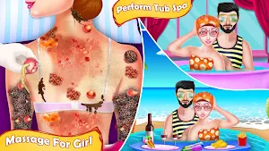 Indian Wedding Honeymoon style Screenshot 3