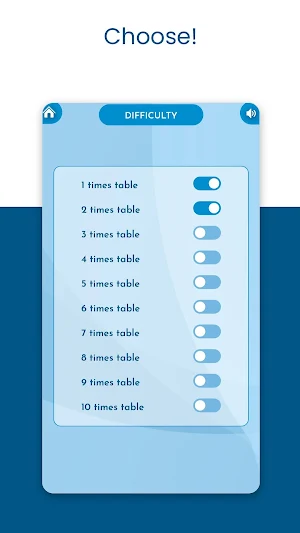 Shake Maths Screenshot 3