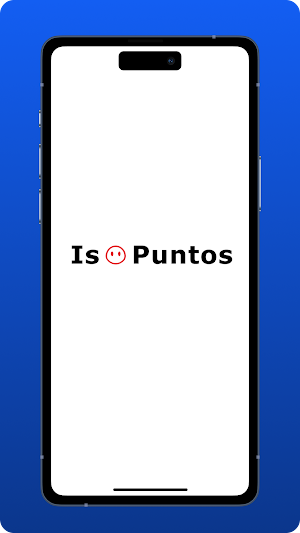 IsoPuntos Screenshot 0