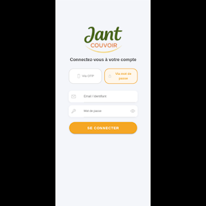Jant Couvoir Screenshot 1