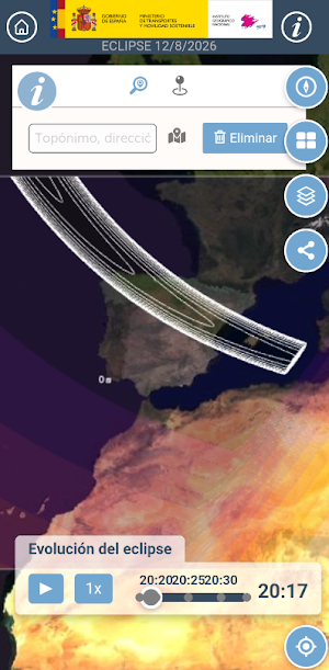 IGN Eclipses Screenshot 3