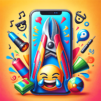 Prankster's Paradise:Prank app