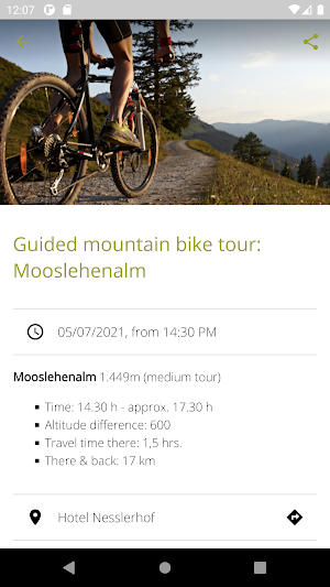 Nesslerhof Screenshot 3