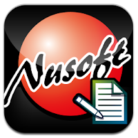 Nusoft IDR UI Demo