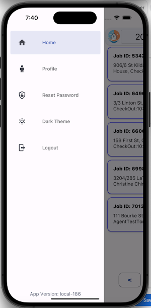 UA Cleaner Screenshot 2