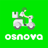 OSNOVA Доставка