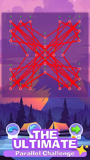 Line Sort Master Screenshot 3