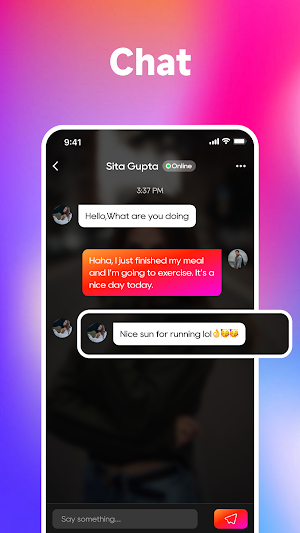 Matcha Lite Screenshot 2