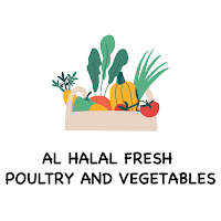 Al halal fresh poultry-Salamat