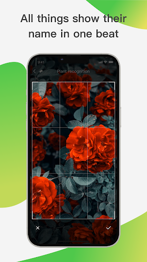 QR ScanCode X Screenshot 2