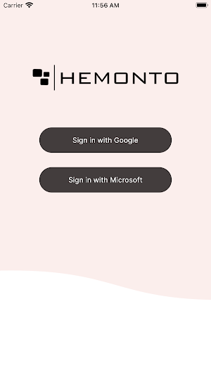 Hemonto Screenshot 3