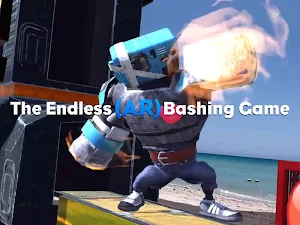 Bashborgs Screenshot 0