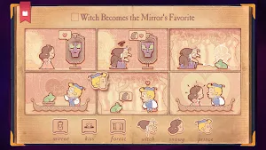 Storyteller Screenshot 2