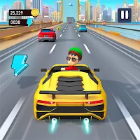 Mini Car Racing Offline Games