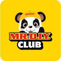 MR.DIY Club