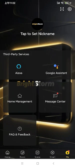 BrightStorm Smart Screenshot 3