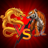 Dragon Tiger Clash