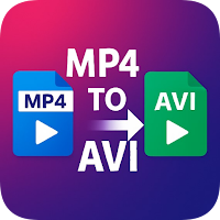 mp4 to avi converter