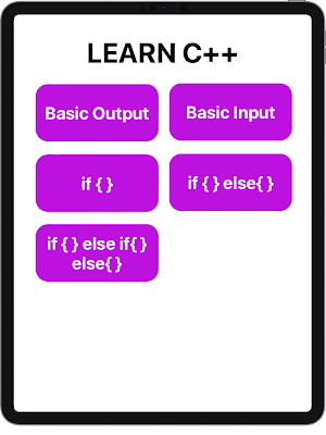 LearnCpp Screenshot 3