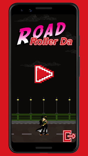 Road Roller Da Screenshot 0