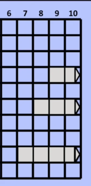 Sea Battle Screenshot 1