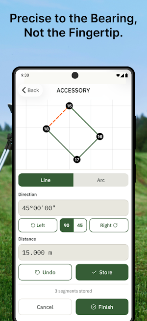 SGS SiteDraw Screenshot 1