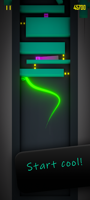 Trailblaze Screenshot 1
