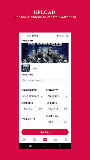 GlobalFindr Screenshot 1