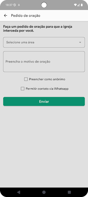 comrefugio Screenshot 3