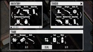 Hardboiled Screenshot 1