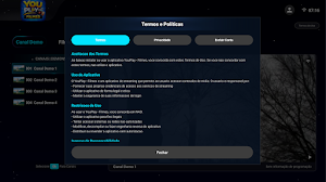 YouPlay FIlmes Screenshot 3
