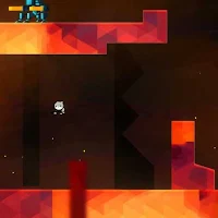 skull shooter: doom run